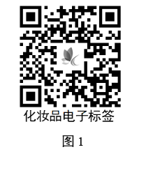 电子标签二维码